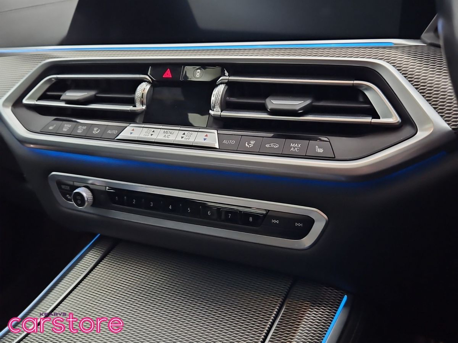 2020 BMW X5 xDrive45e M Sport €56,880