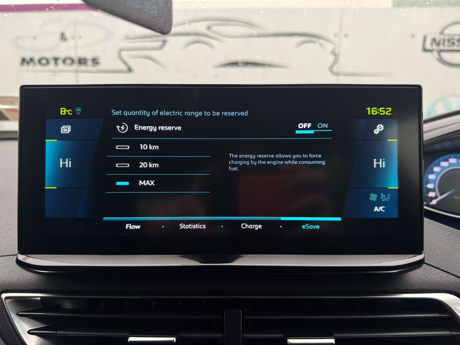 2022 Peugeot 3008 - image 33