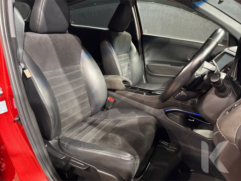 2017 Honda Vezel - image 16