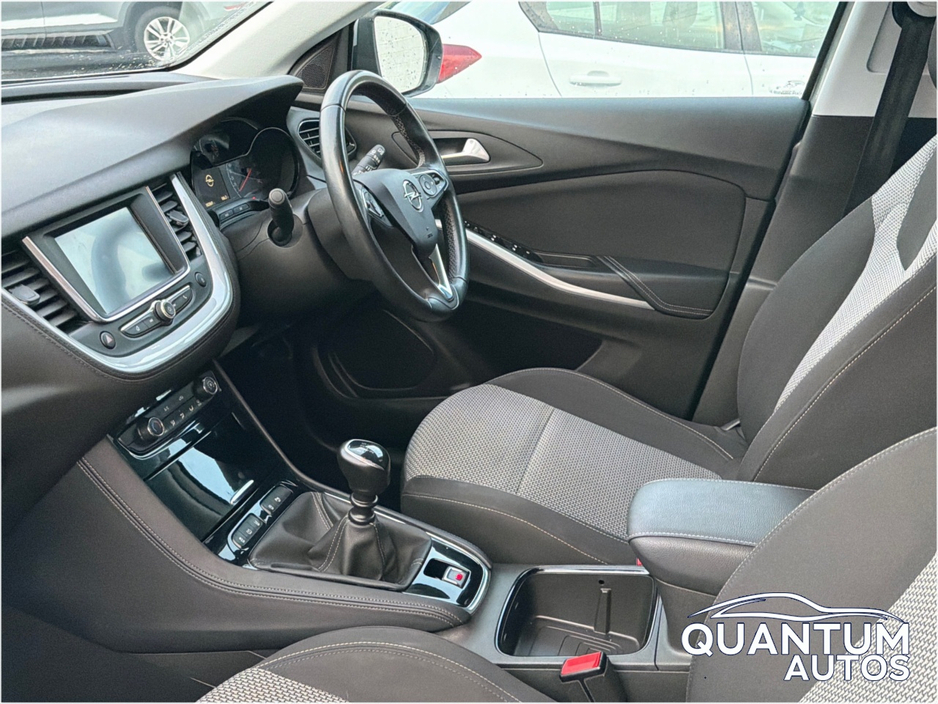 2021 Opel Grandland X 2021 SPORT 1.5CDTI 130BHP €88 P/W WITH NO DEPOSIT 10 DAY SALE NOW ON!! €17,995