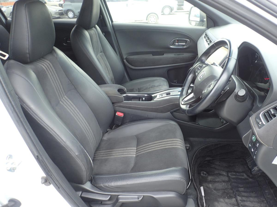 2019 Honda Vezel RS Honda Sensing €20,900