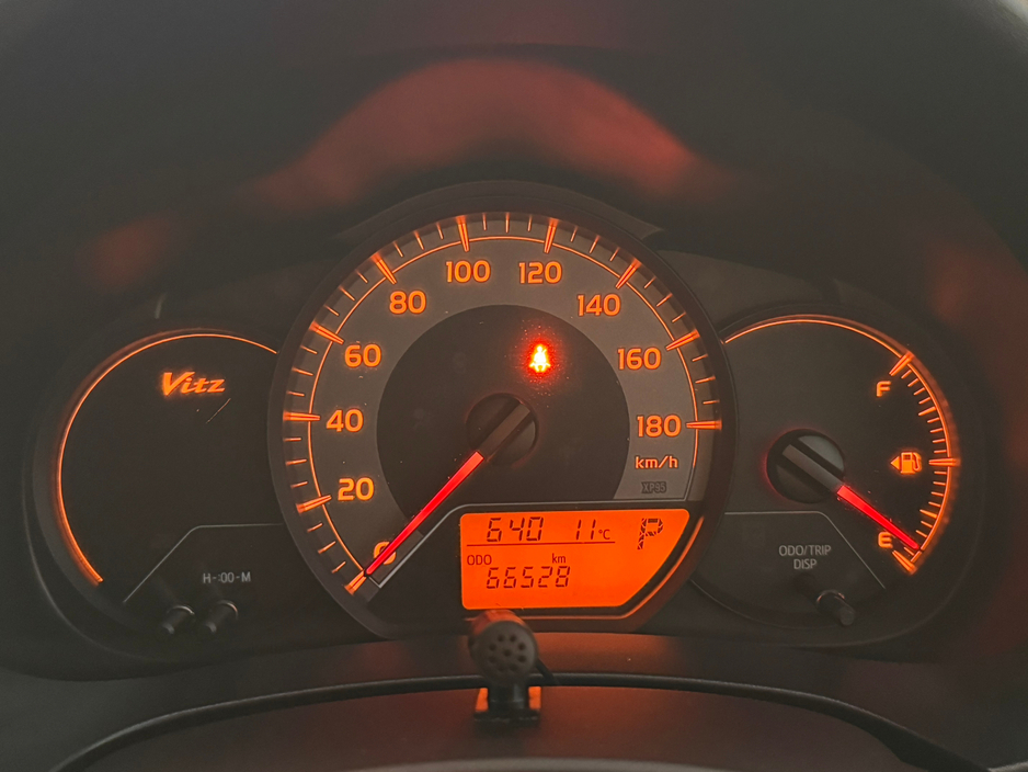 2019 Toyota Yaris  €11,790