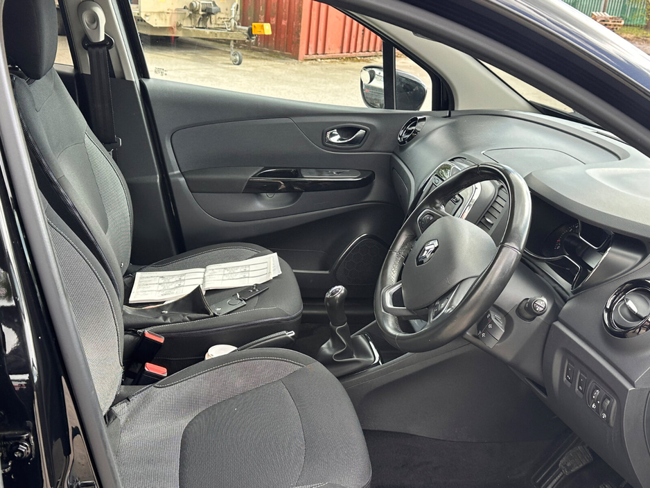 2017 Renault Captur - image 10