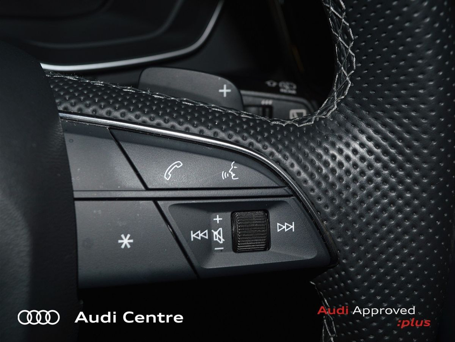 2023 Audi Q5 50 TFSI e 299HP S tronic quattro S Line €51,499