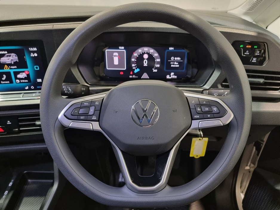 2025 Volkswagen Caddy - image 23