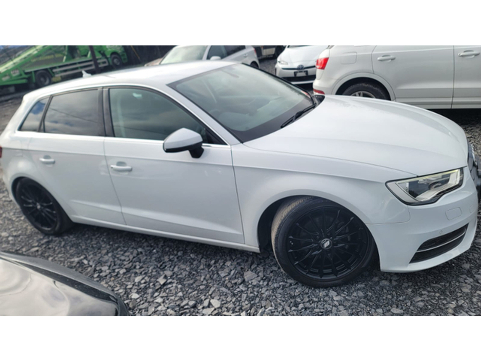 2014 Audi A3 for sale in , Ireland