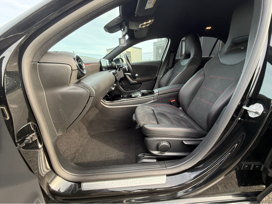 2021 Mercedes-Benz A Class - image 6