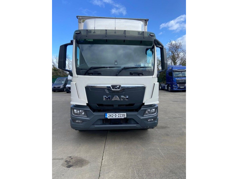 2024 MAN TGM - image 12