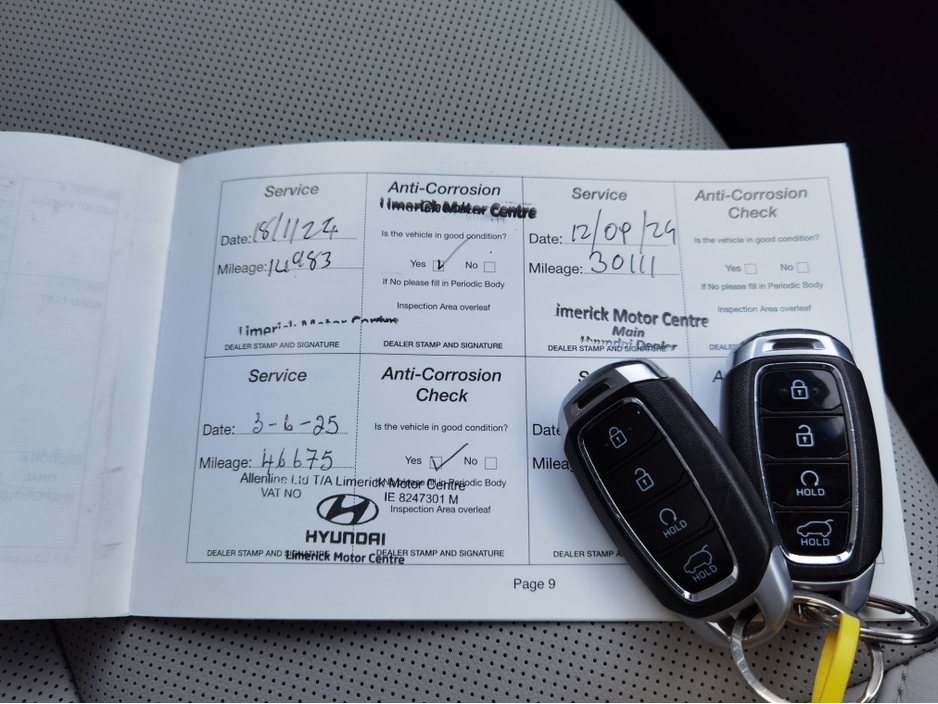 2023 Hyundai Kona 64KWH PREMIUM KAUAI - FINANCE AVAILABLE - CALL US TODAY ON 01 492 6566 OR 087-092 5525 €22,950