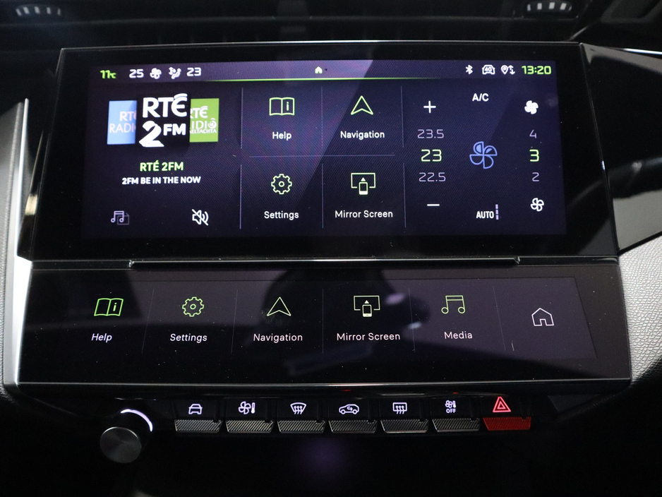 2023 Peugeot 408 - image 19