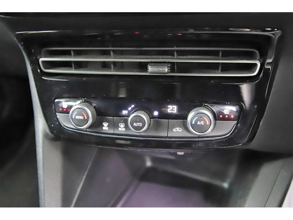 2022 Opel Mokka *CASH PRICE* 1.2 SRI 6SPD *REVERSE CAM*CARPLAY*ANDROID AUTO* €21,890