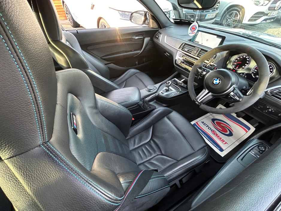2018 BMW M2 - image 21