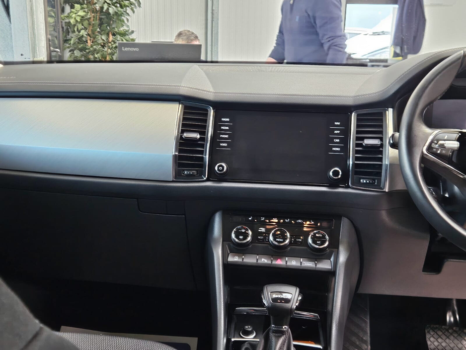 2023 Skoda Kodiaq - image 11