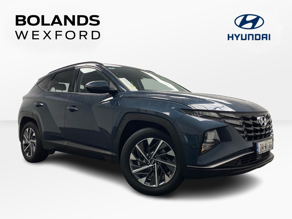 2024 Hyundai Tucson for sale in , Ireland