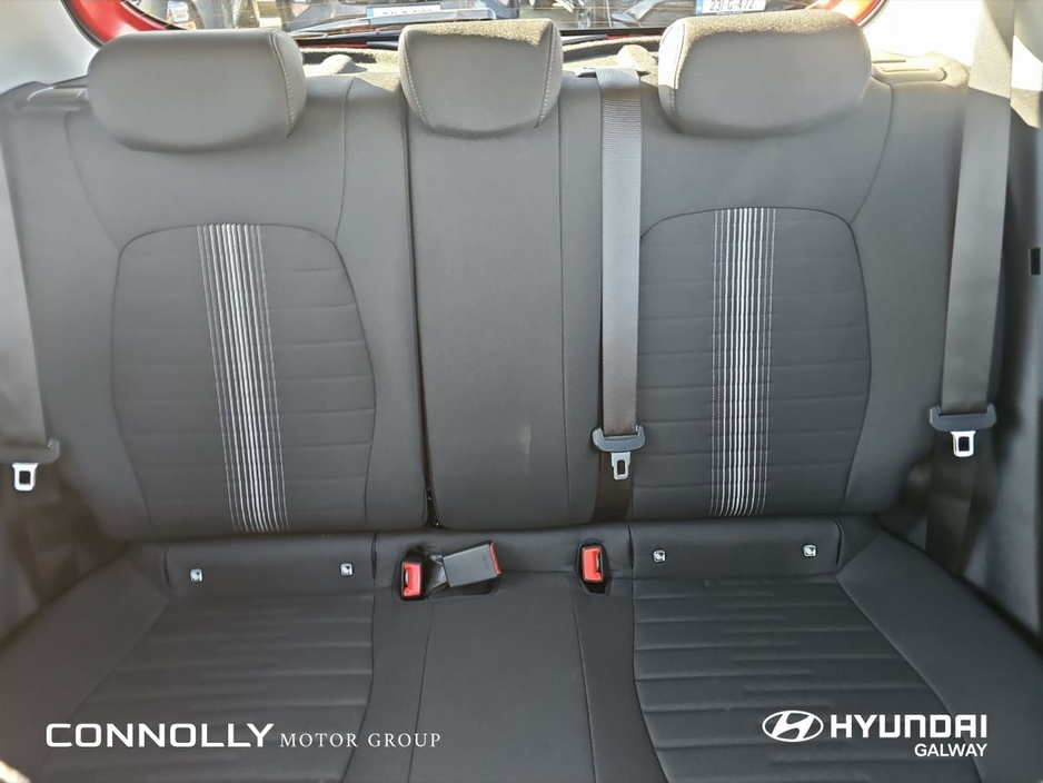 2026 Hyundai i10 - image 22