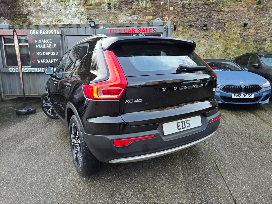 2021 Volvo XC40 Inscription Recharge 1.5 Plug In Hybrid €23,950