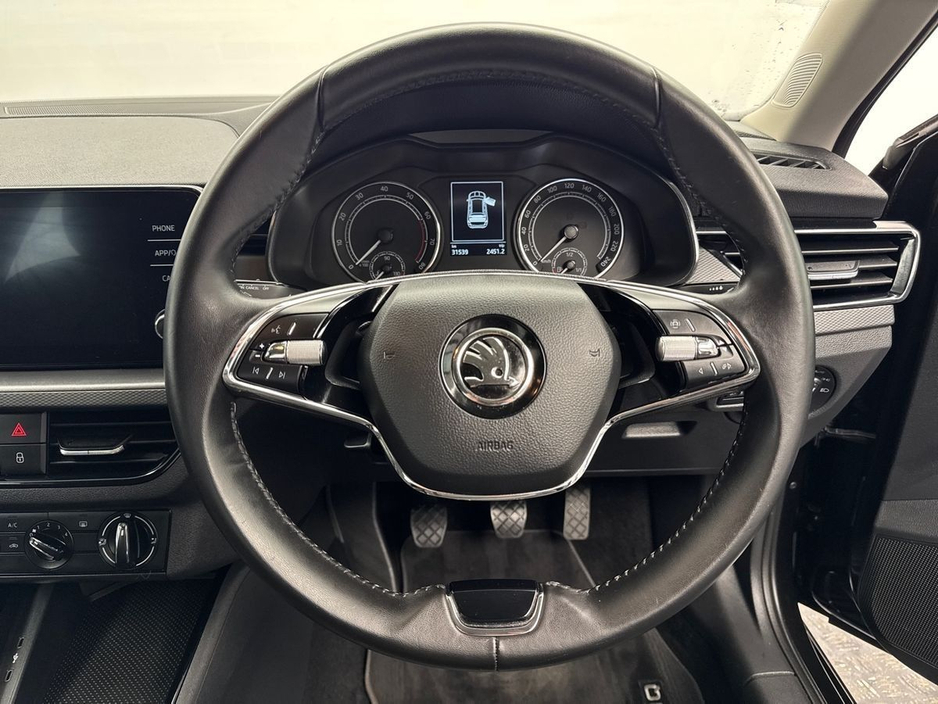 2023 Skoda Kamiq - image 13
