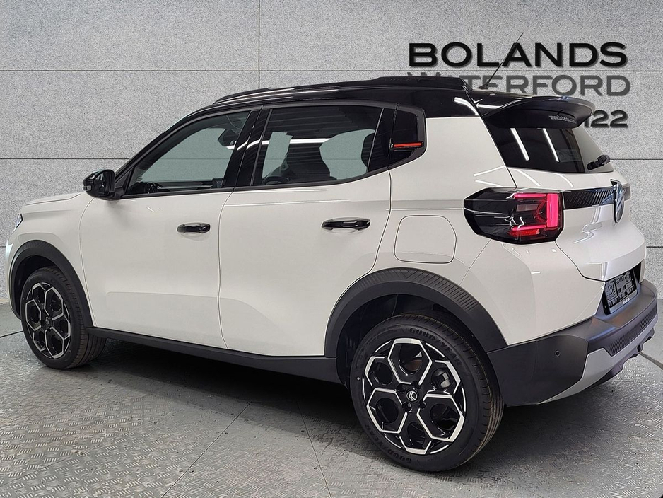 2026 Citroen C3 - image 2