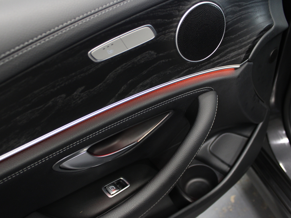 2021 Mercedes-Benz E Class - image 37