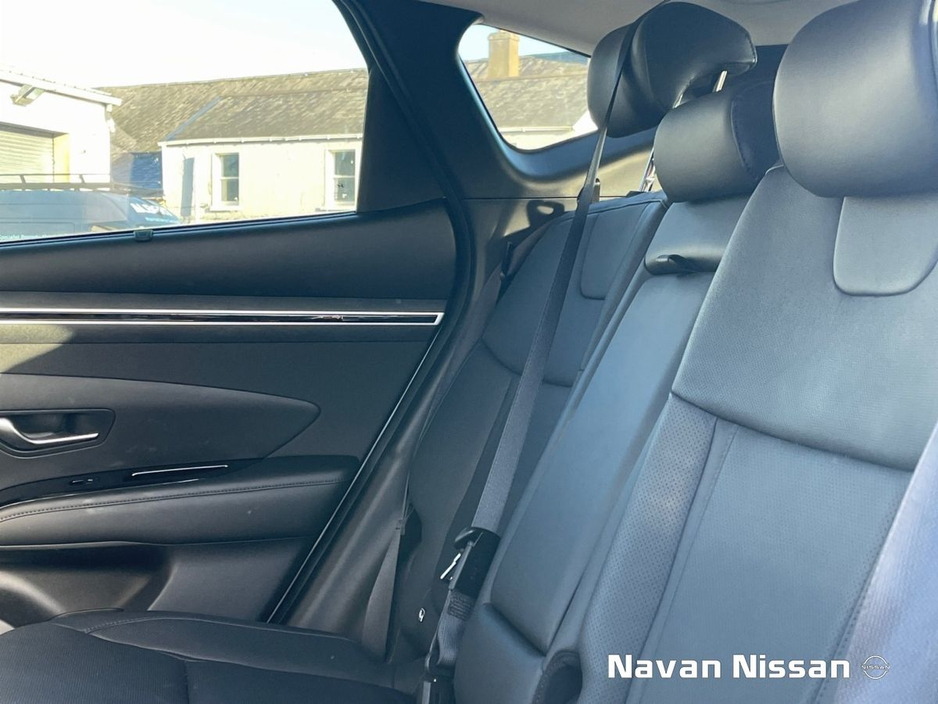 2023 Hyundai Tucson 2WD Executive Plus HEV STG Auto €35,950