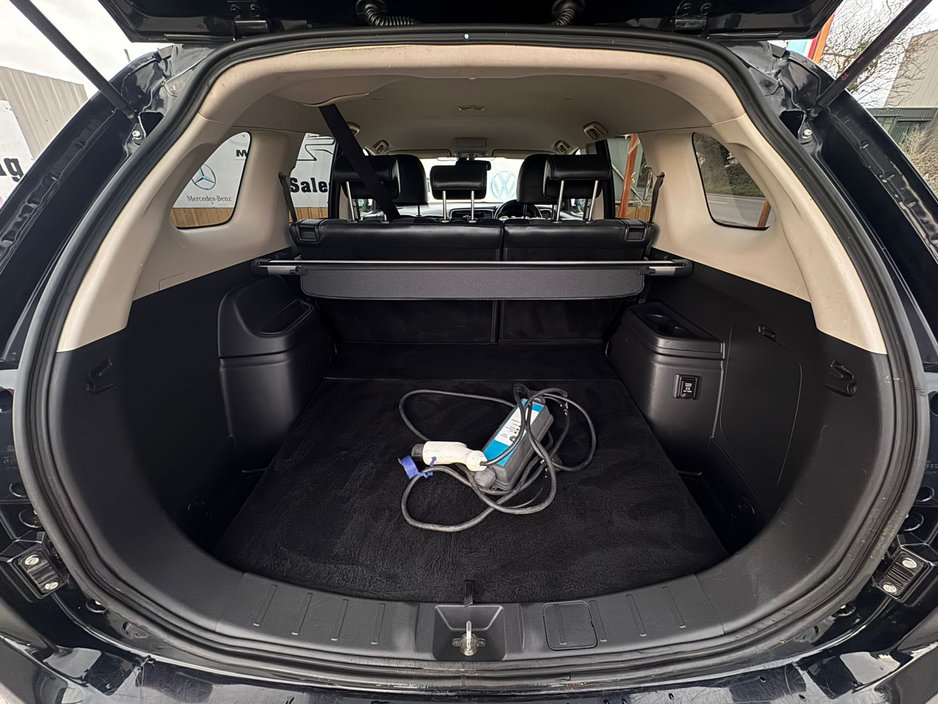 2016 Mitsubishi Outlander - image 25