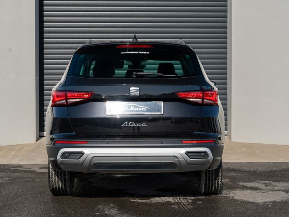 2023 SEAT Ateca - image 6