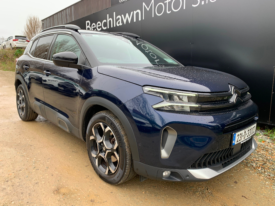 2023 Citroen C5 Aircross for sale in , Ireland