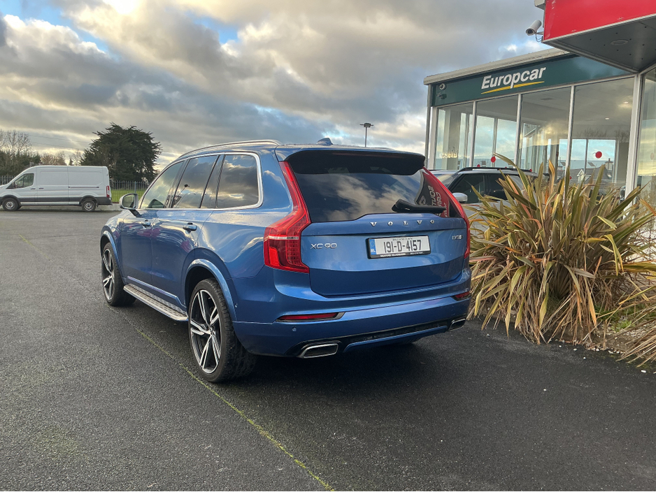 2019 Volvo XC90 - image 6