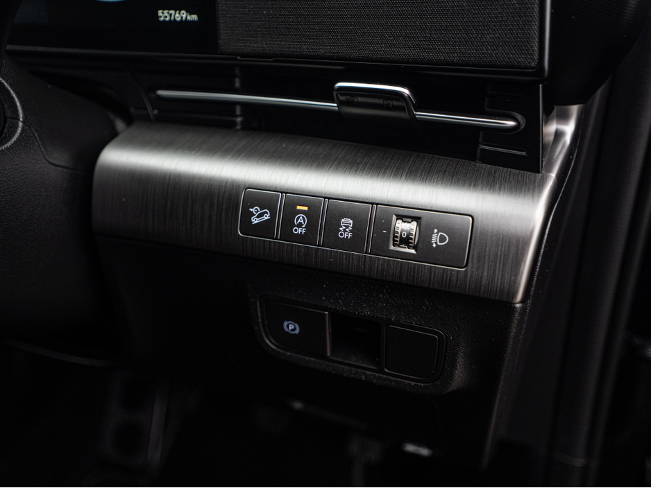 2023 Hyundai Kona 232 Kona 1.0 Elegance/High spec/1 owner/1yr warran €25,888