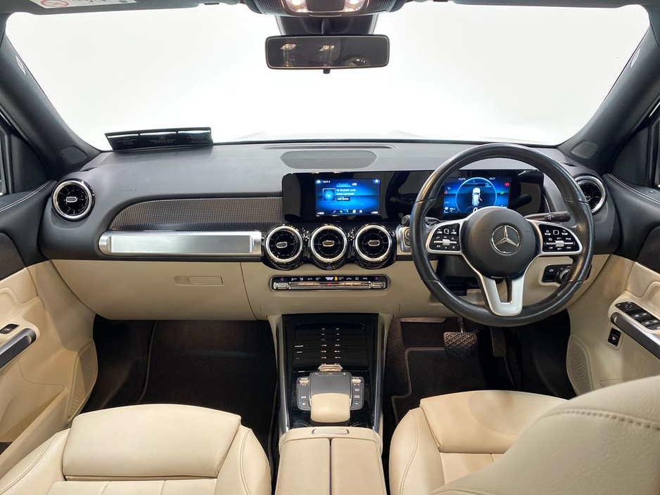 2020 Mercedes-Benz GLB GLB 180 d Progressive Auto | Reversing Camera, Heated Seats €32,950