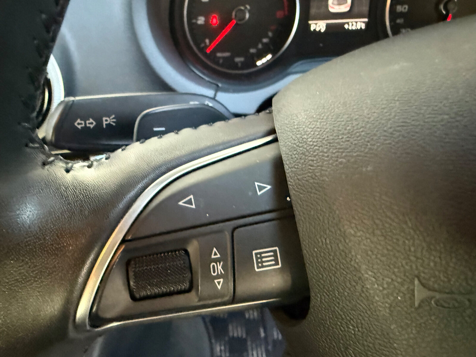 2016 Audi A3 - image 17