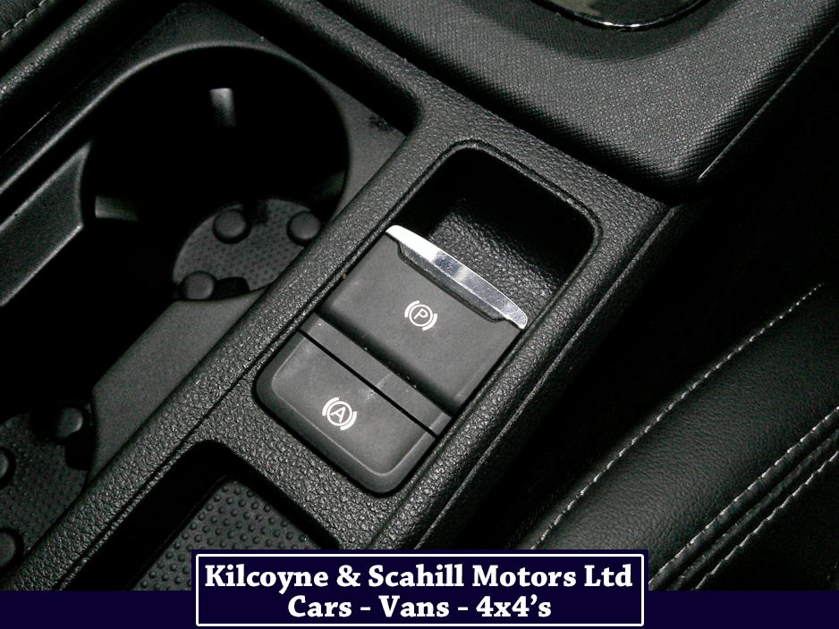 2021 Skoda Octavia SE L FIRST ED TDI EDITION DSG €25,950