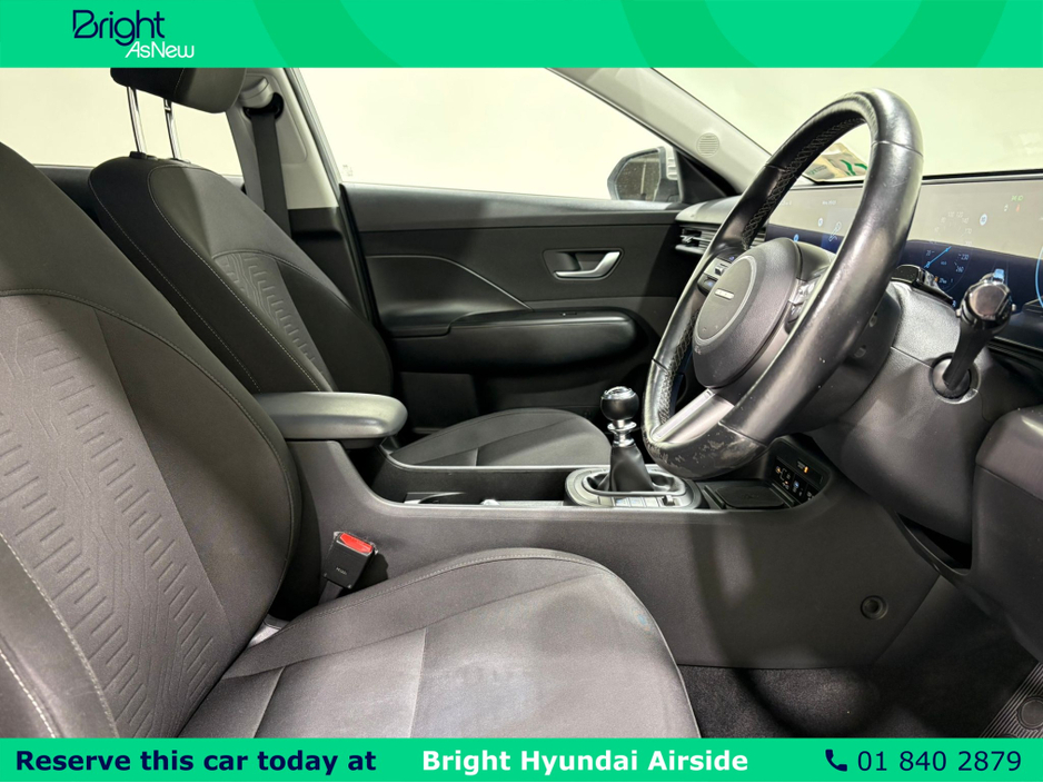 2024 Hyundai Kona - image 14