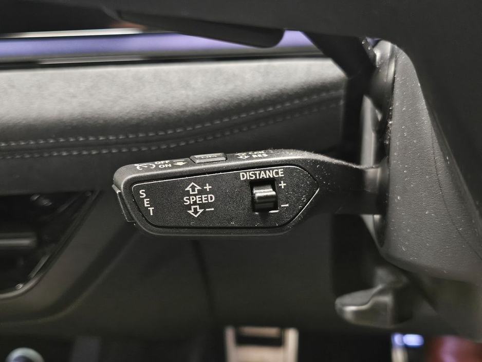 2025 Audi A6 Sportback e-tron - image 19