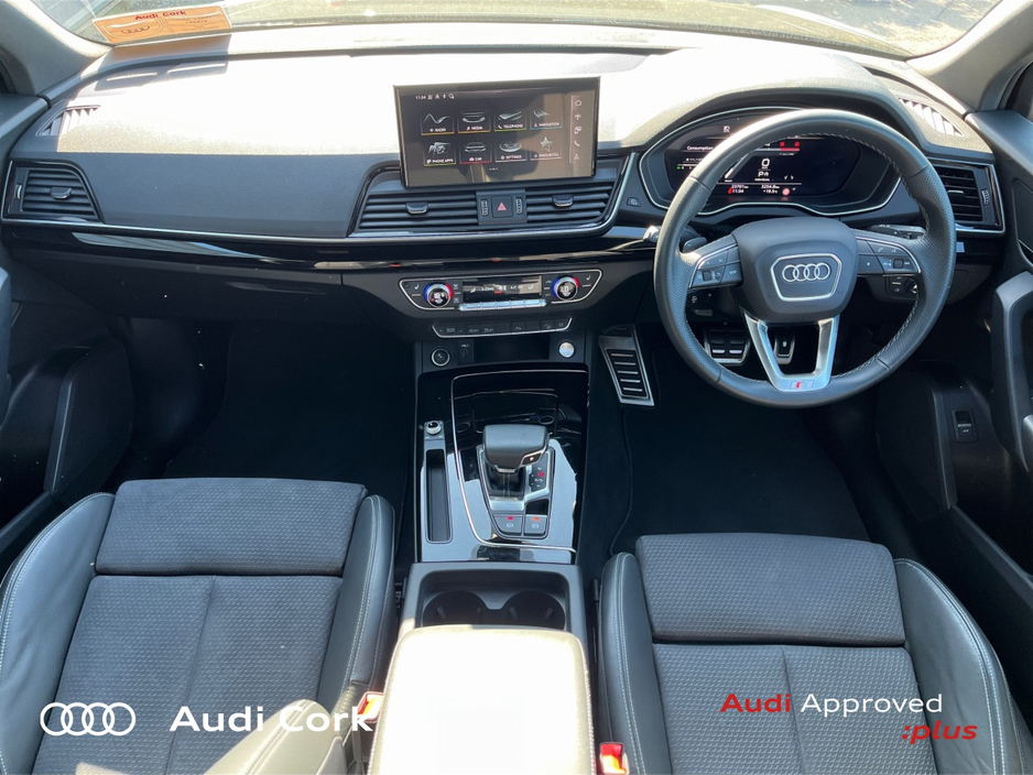 2024 Audi Q5 - image 11