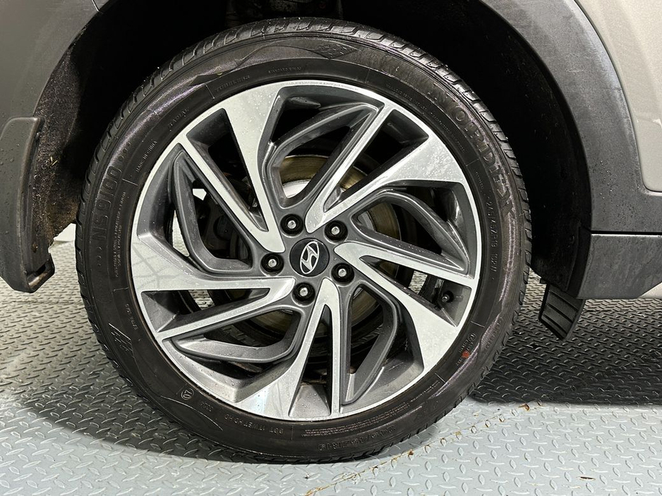 2020 Hyundai Tucson Executive Plus 1.6 Crdi €21,400