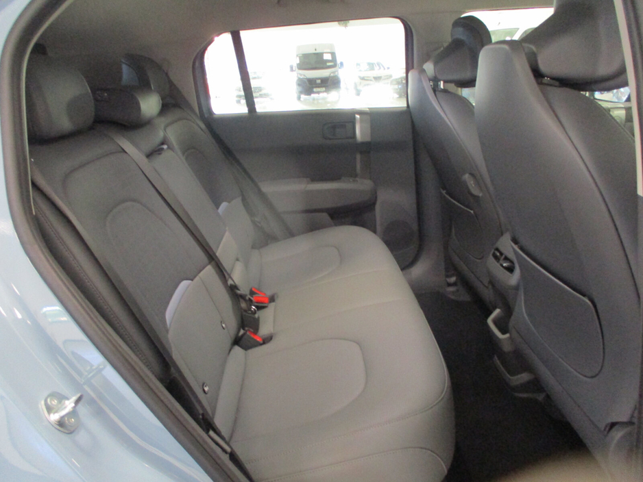 2025 Kia EV3 EV3 Earth 2 - Long Range €38,950