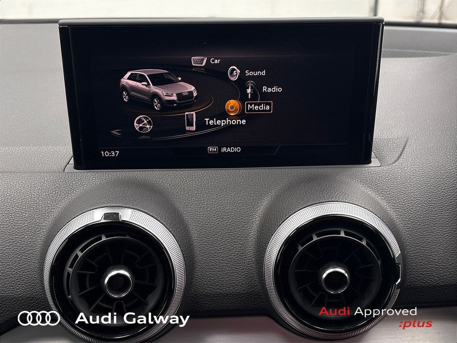 2024 Audi Q2 - image 16
