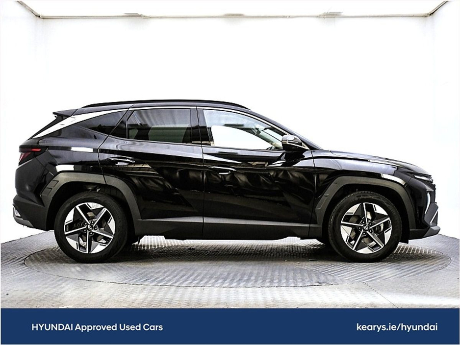 2025 Hyundai Tucson - image 14