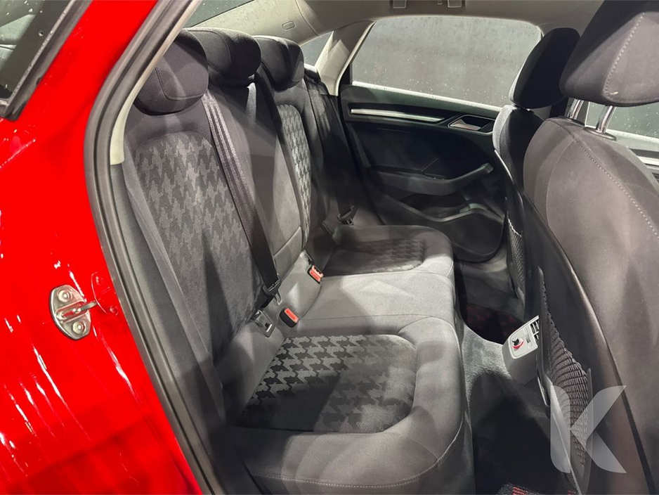 2017 Audi A3 - image 13