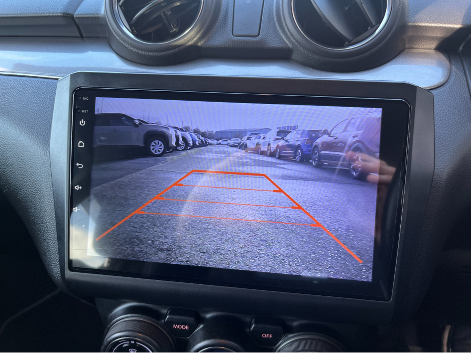 2020 Suzuki Swift AUTOMATIC HYBRID 1.2 PETROL //LOW MILES//ADAPTIVE CRUISE CONTROL//REVERSE CAMERA//KEYLESS ENTRY// €14,950