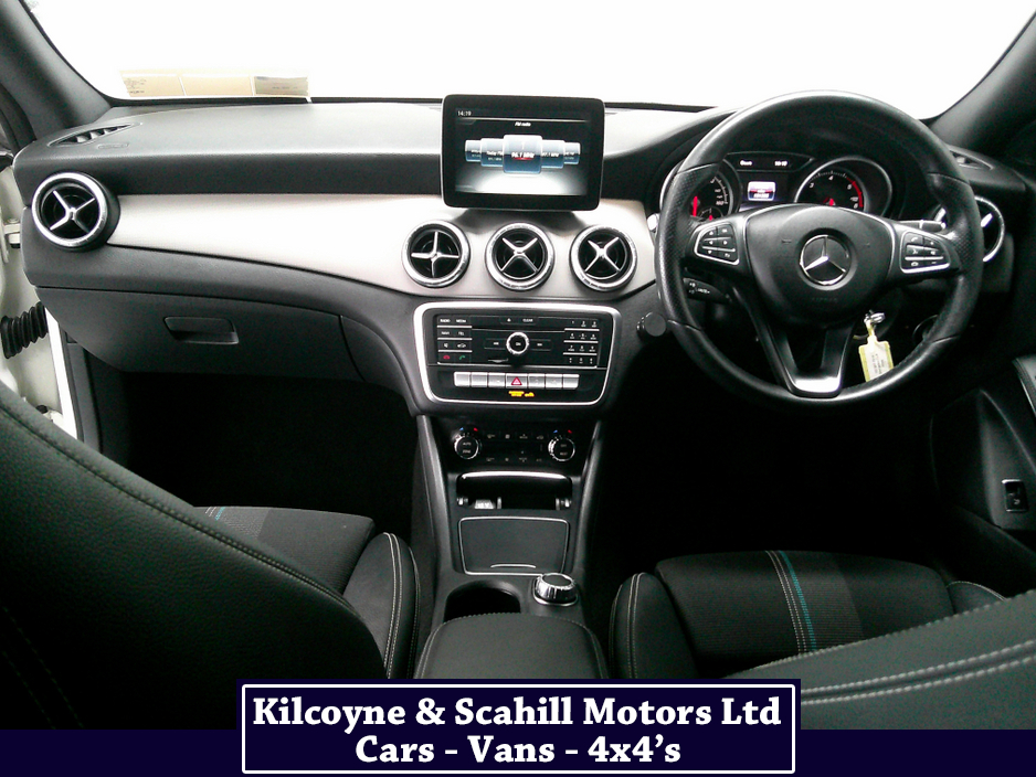 2016 Mercedes-Benz CL Class - image 15