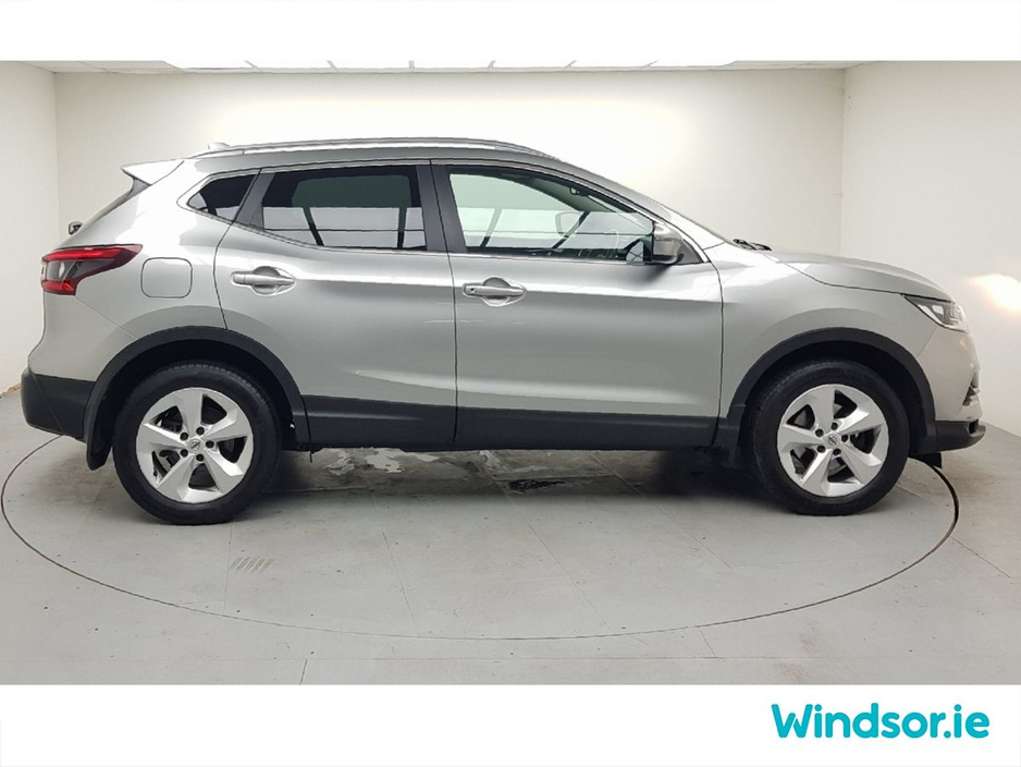 2019 Nissan Qashqai - image 12