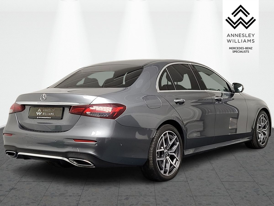 2023 Mercedes-Benz E Class - image 6
