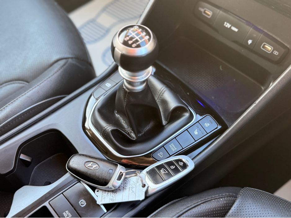 2021 Hyundai Tucson IX35 EXECUTIVE PLUS 5DR DIESEL €31,000