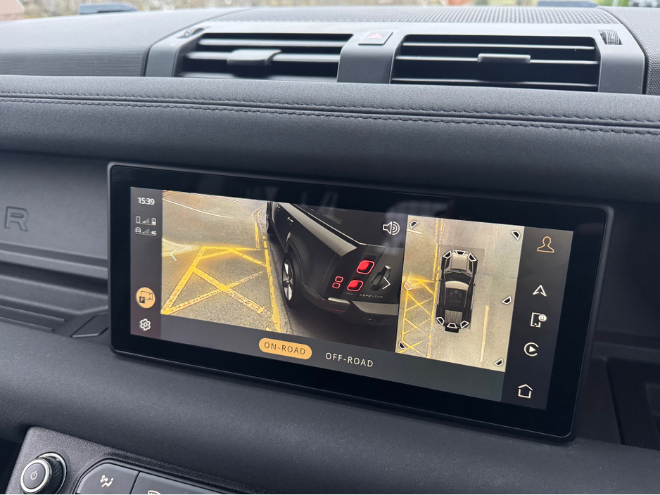 2023 Land Rover Defender 110 P400e X-DYNANIC AUTO URBAN==HUGE SPEC== €84,950