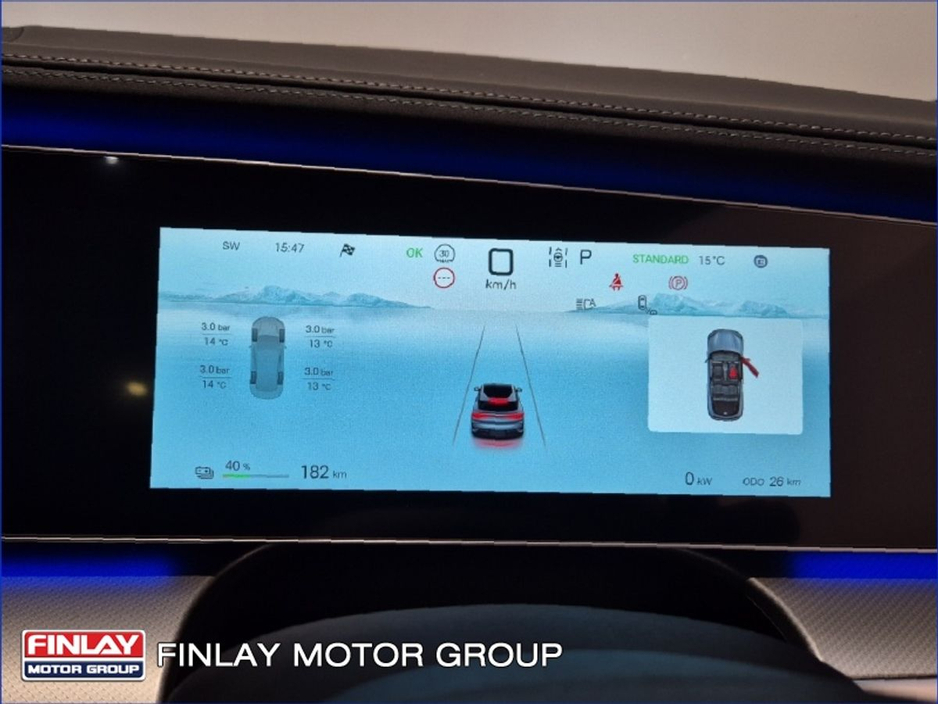 2026 BYD Sealion 7 Design AWD Finance JANUARY DELIVERY €57,535