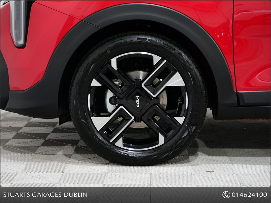 2026 Kia Stonic ALL NEW GT LINE *LOW RATE FINANCE OPTIONS AVAILABLE* €35,000