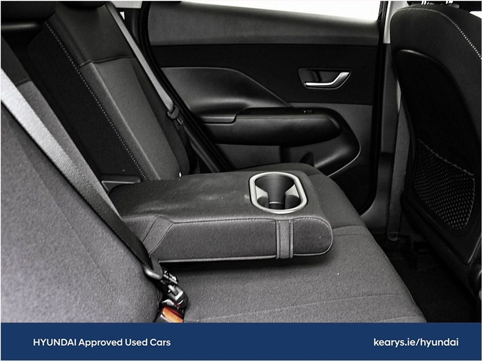 2024 Hyundai Kona Petrol Elegance €30,990