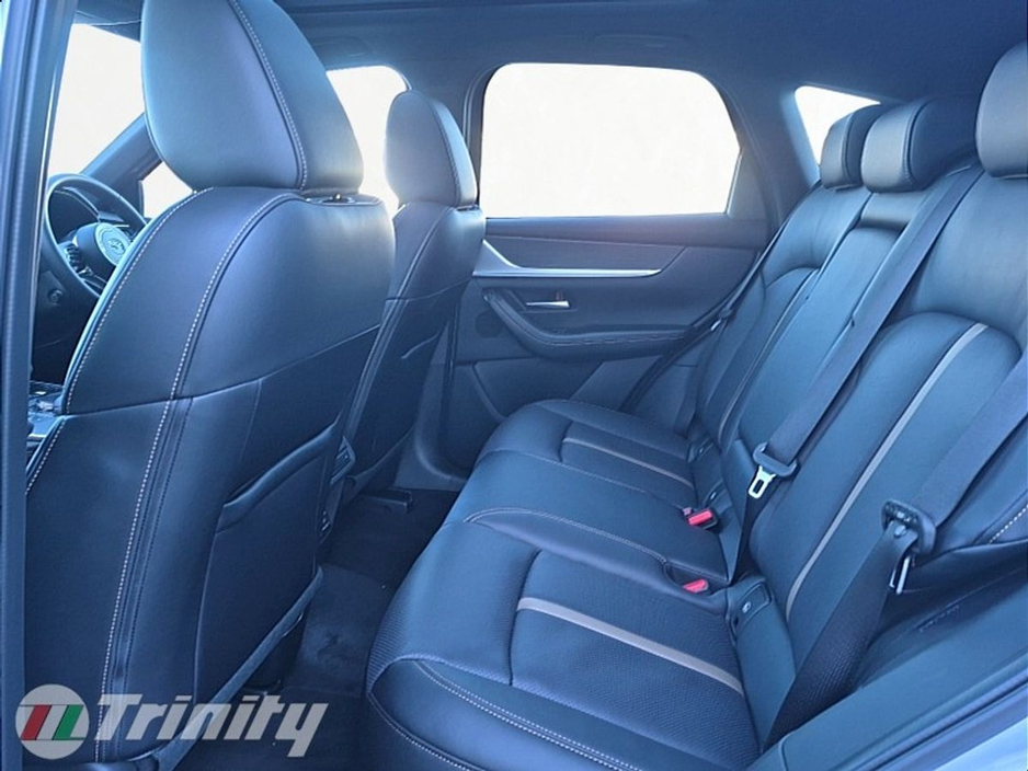 2026 Mazda CX-60 * AWD * HOMURA PLUS * 2.5 PHEV 327 BHP * TRINITY MOTORS *